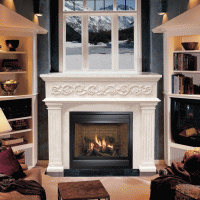 mantels shoot d-m1